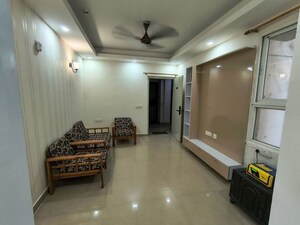 2 BHK Apartment For Sale in Zara Rossa, Sector 112