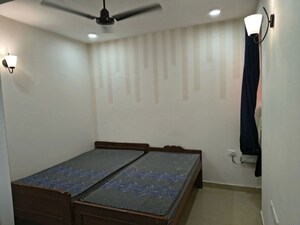 Bedroom in 2 BHK Apartment at Zara Rossa, Sector 112 – for Sale