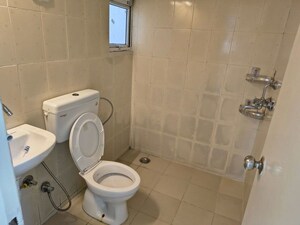 Bathroom in 2 BHK Apartment at Zara Rossa, Sector 112 – for Sale