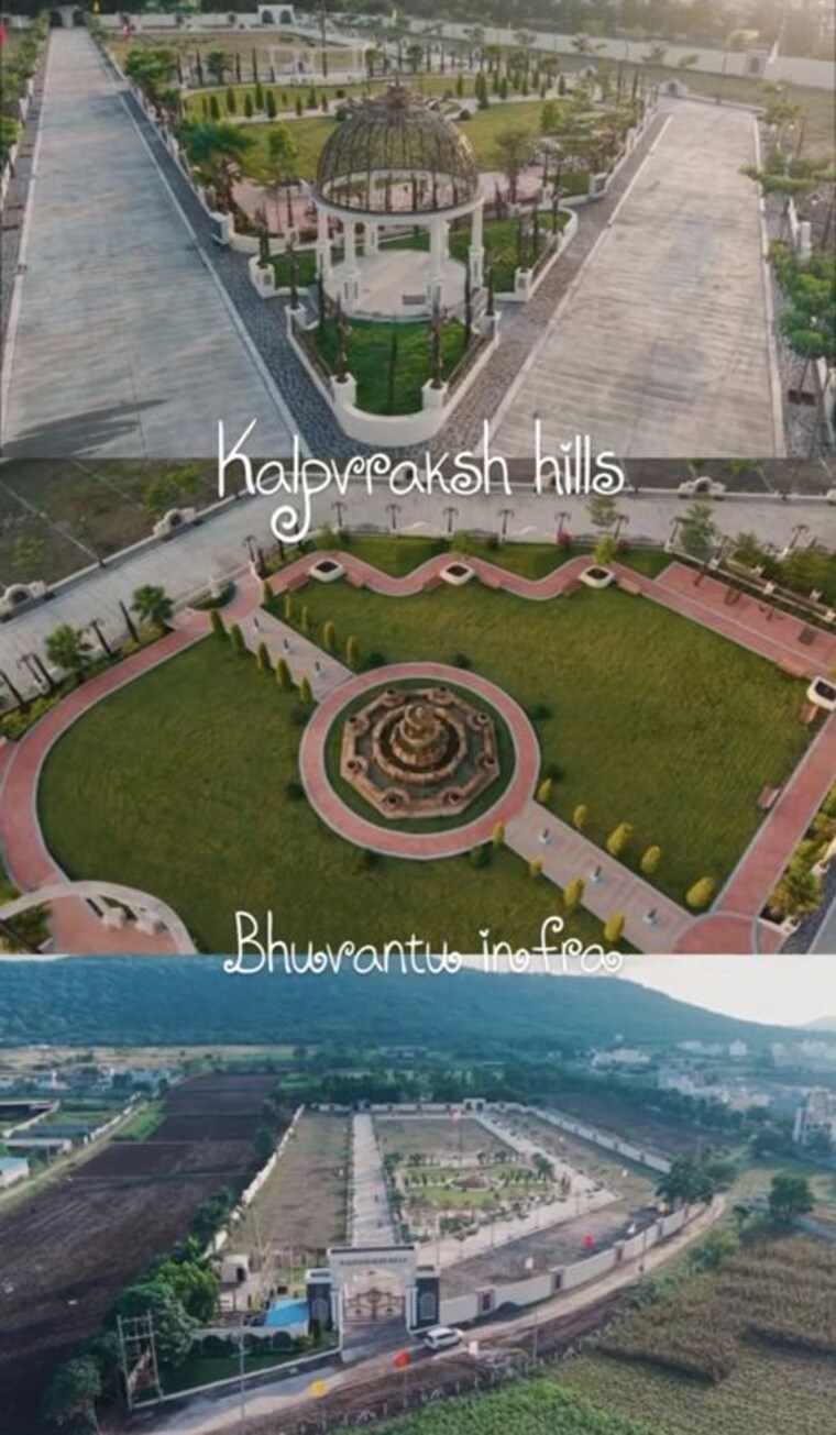 undefined, indore bypass road  1260 Sq.Ft. Plot In Indore Bypass Road Indore 10659544