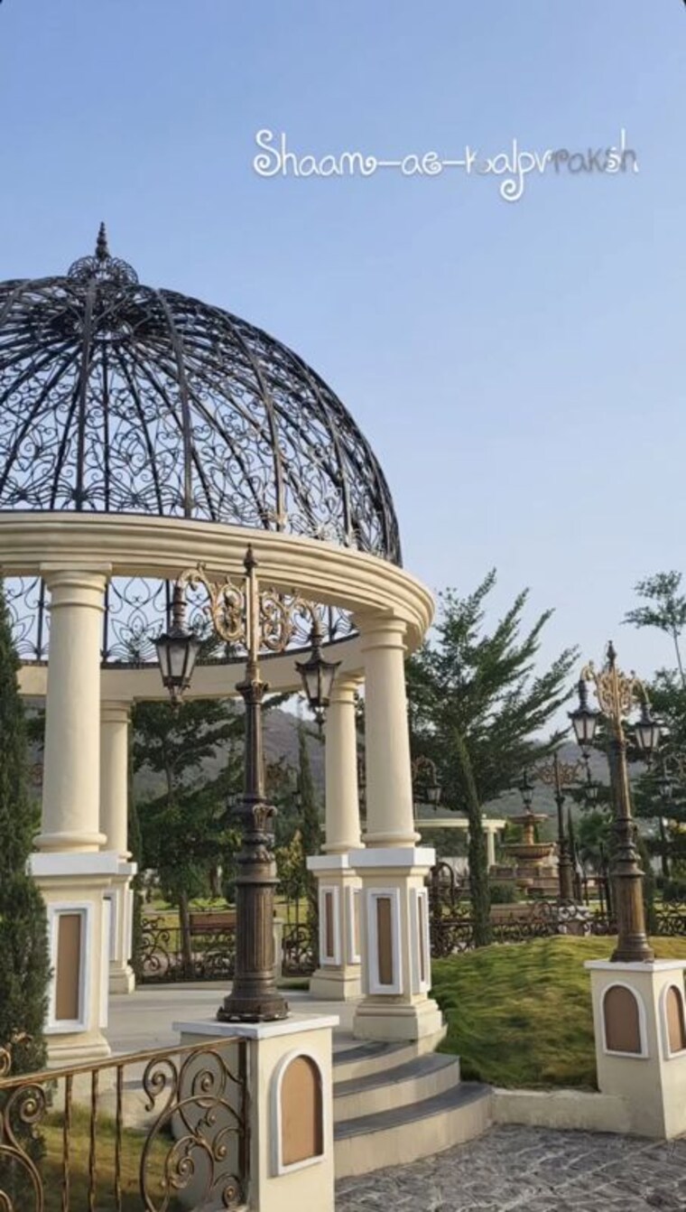 Exterior View, indore bypass road  1260 Sq.Ft. Plot In Indore Bypass Road Indore 10659544