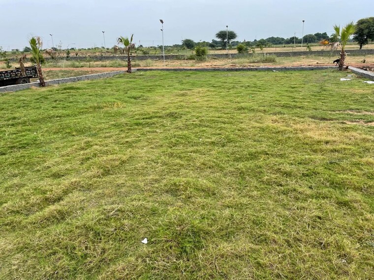 undefined, indore bypass road  1260 Sq.Ft. Plot In Indore Bypass Road Indore 10659544