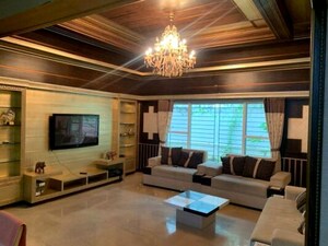 4 BHK Villa For Rent in Gandipet