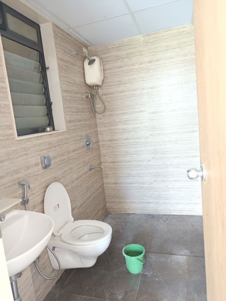 Bathroom, lodha-codename-premier 2 Bedroom 465 Sq.Ft. Apartment In Dombivli East Thane 10675024