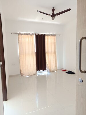 Bathroom in 2 BHK Apartment at Lodha Codename Premier, Dombivli East – for Rent