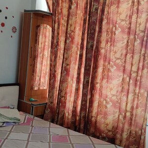 Bedroom in 1 BHK Apartment at Kirti Ascent, Baner – for Rent