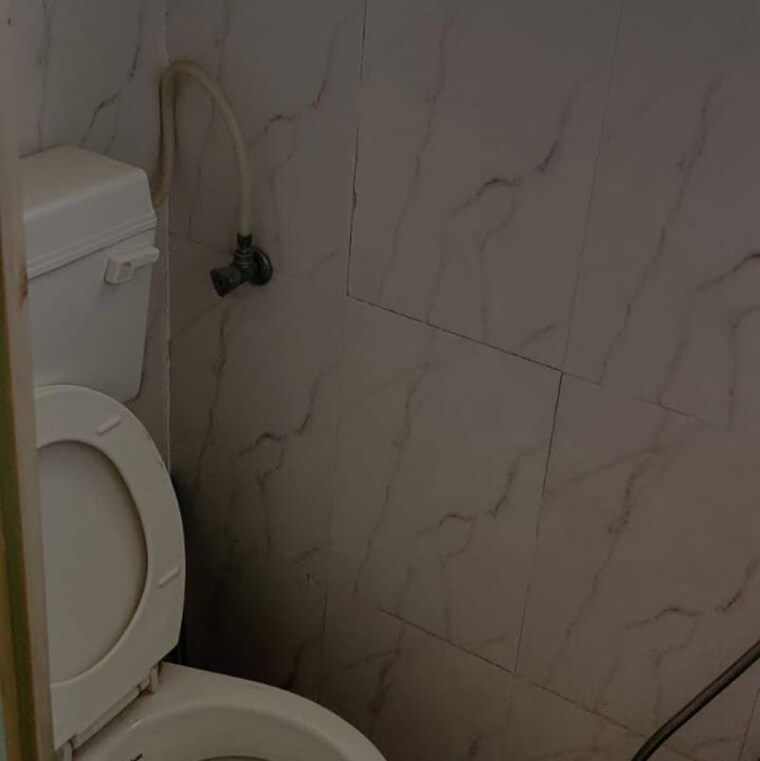 Bathroom, kirti-ascent 1 Bedroom 565 Sq.Ft. Apartment In Baner Pune 10675031