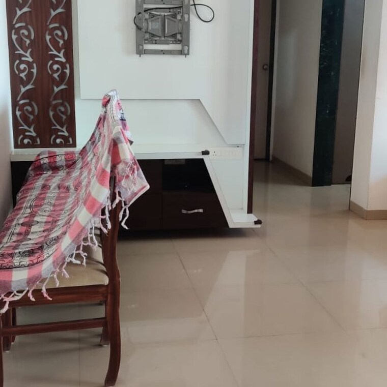 Team Area, kirti-ascent 1 Bedroom 565 Sq.Ft. Apartment In Baner Pune 10675031
