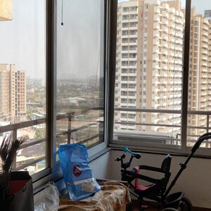 1 BHK Apartment For Rent in Kirti Ascent, Baner
