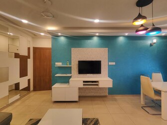 2 BHK 1092 Sq.Ft. Apartment in Bhartiya City Nikoo Homes II