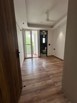 1 BHK Independent House For Rent in Saket