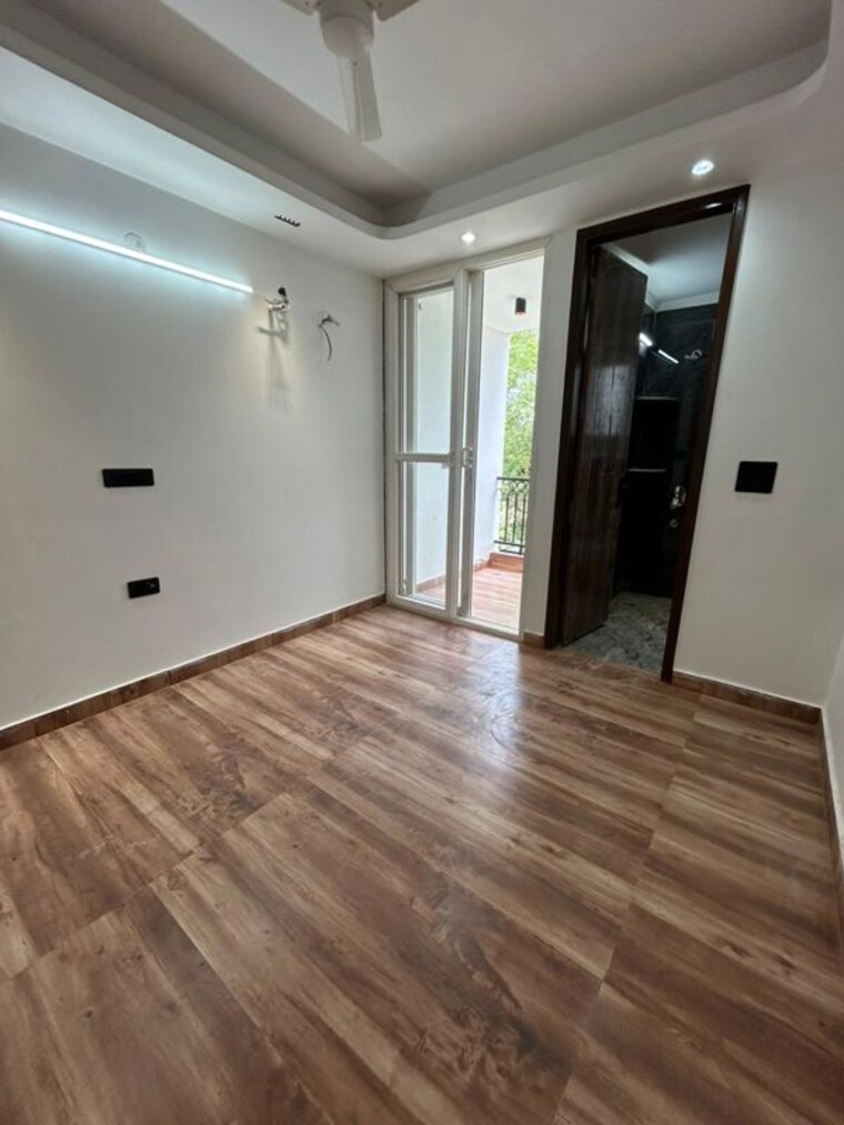 Room, saket 1 Bedroom 500 Sq.Ft. Independent House In Saket Delhi 10675035