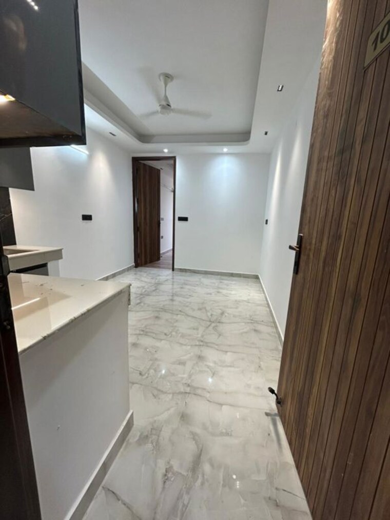 Bathroom, saket 1 Bedroom 500 Sq.Ft. Independent House In Saket Delhi 10675035