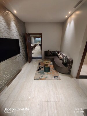 Bedroom in 2 BHK Apartment at Mamurdi – for Rent