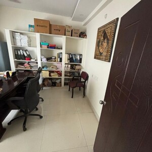 Team Area in 2 BHK Apartment at Gagan Klara, Balewadi – for Sale
