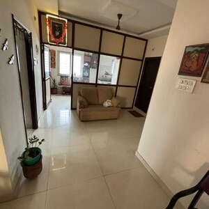 Team Area in 2 BHK Apartment at Gagan Klara, Balewadi – for Sale
