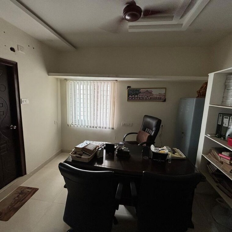Team Area, gagan-klara 2 Bedroom 820 Sq.Ft. Apartment In Balewadi Pune 10675038