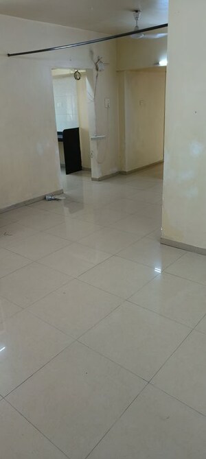 Bathroom in 2 BHK Apartment at Swami Maruti Mansion, Baner – for Rent