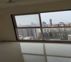 Balcony in 2 BHK Apartment at Runwal Nirvana, Parel – for Rent