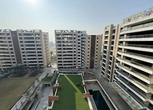  Land For Rent in Supath Enclave, Adajan