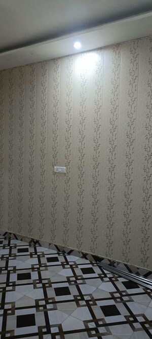 Bathroom in 2 BHK Independent House at Takrohi – for Rent