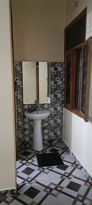 Bathroom in 2 BHK Independent House at Takrohi – for Rent