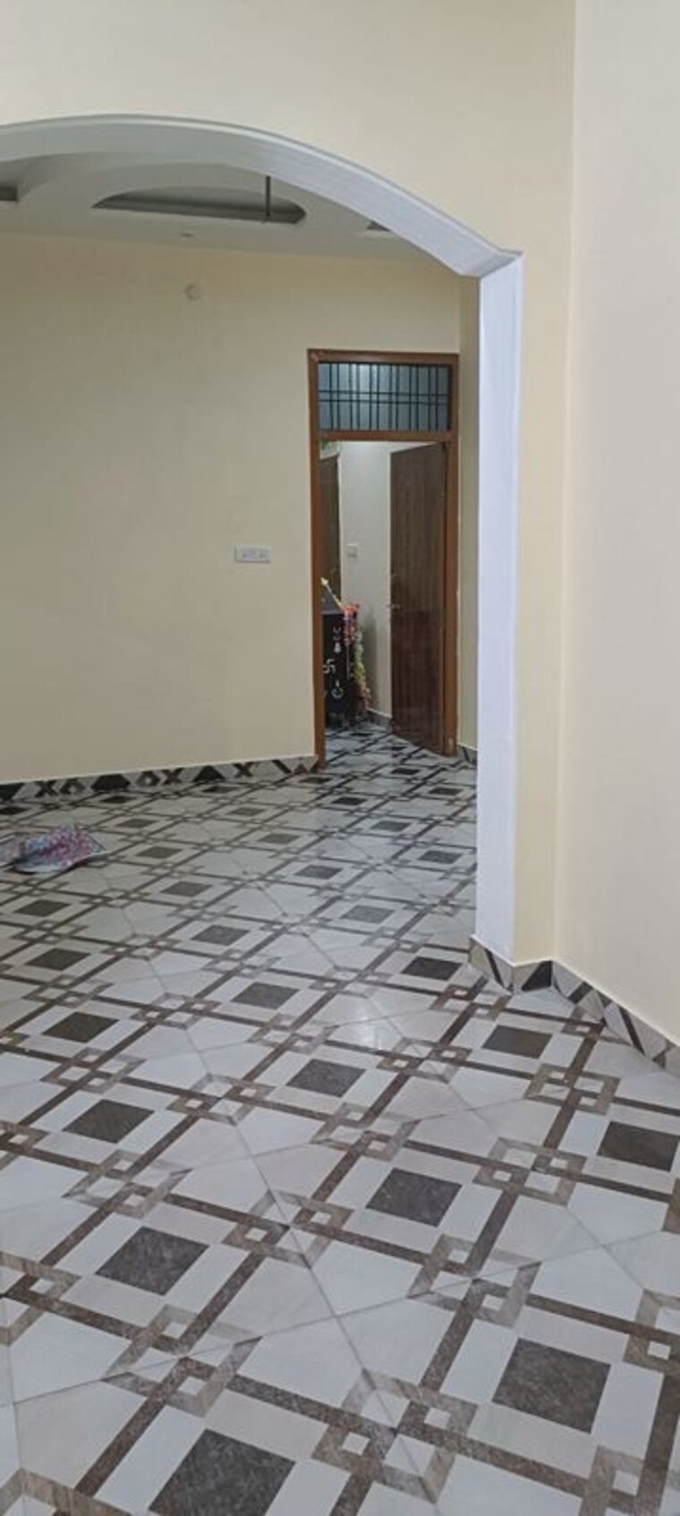 Room, takrohi 2 Bedroom 1200 Sq.Ft. Independent House In Takrohi Lucknow 10675044