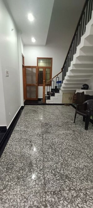 Kitchen in 2 BHK Independent House at Takrohi – for Rent