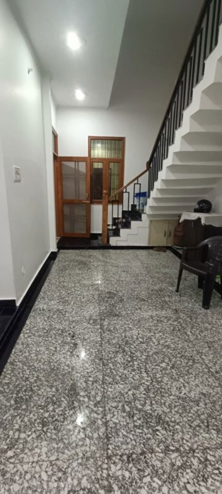 Kitchen, takrohi 2 Bedroom 1200 Sq.Ft. Independent House In Takrohi Lucknow 10675044