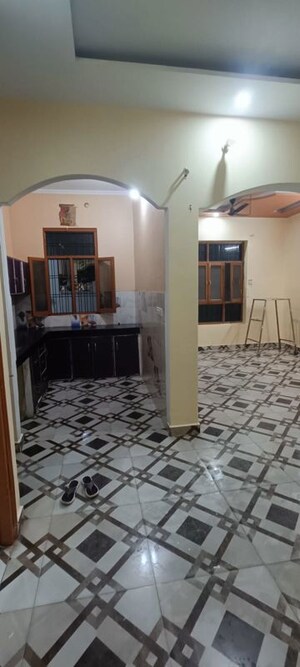 Bedroom in 2 BHK Independent House at Takrohi – for Rent
