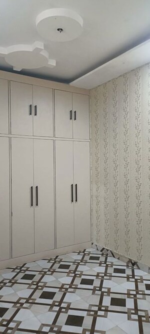 Building Lobby in 2 BHK Independent House at Takrohi – for Rent