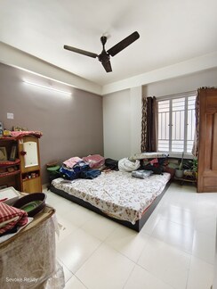 5 BHK Apartment For Sale in Baner