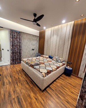 Bedroom in 2 BHK Apartment at Vipul Lavanya, Sector 81 – for Sale