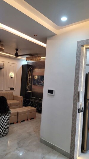 Furnished Amenities in 2 BHK Apartment at Vipul Lavanya, Sector 81 – for Sale