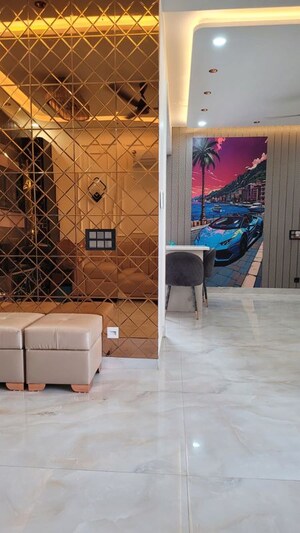 Team Area in 2 BHK Apartment at Vipul Lavanya, Sector 81 – for Sale