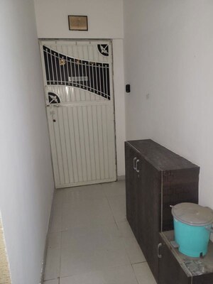 1 BHK Apartment For Rent in Legacy Aqua Mist, Ravet