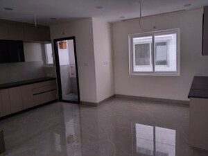 2 BHK Apartment For Rent in Hallmark Sunnyside, Manchirevula