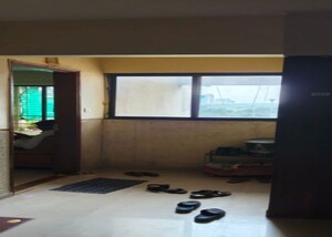 1 BHK Apartment For Sale in Kamothe
