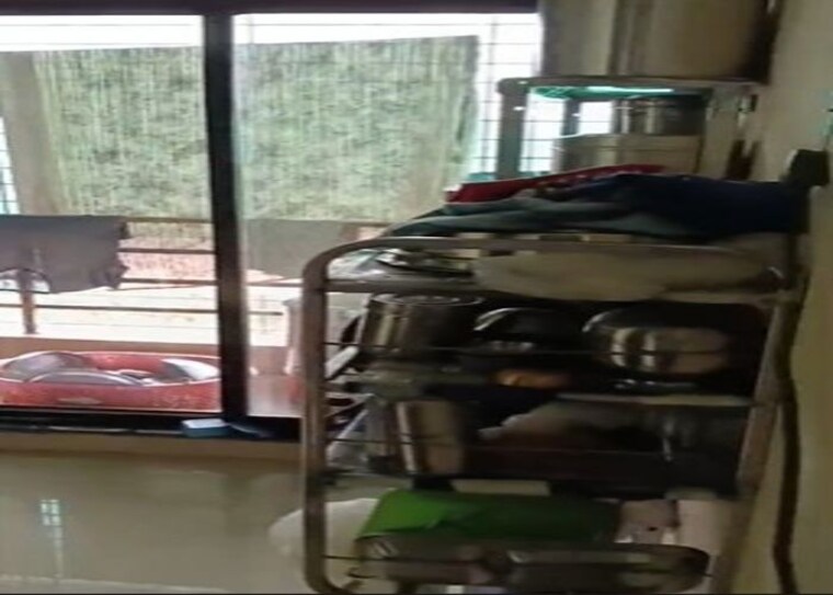 Gym, kamothe 1 Bedroom 400 Sq.Ft. Apartment In Kamothe Navi Mumbai 10675055