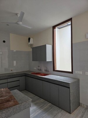 Kitchen in 3 BHK Independent House at DLF Central Square, North Mullanpur – for Rent