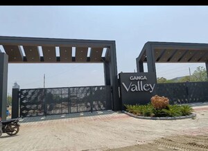 Plot For Sale in Ganga Green Valley, Sector 78