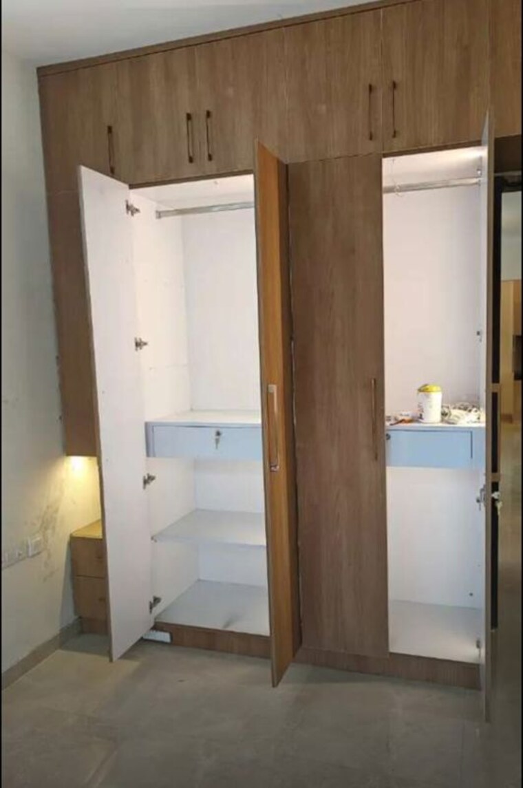 Bathroom, omaxe-hazratganj-residency 2 Bedroom 1400 Sq.Ft. Apartment In Gomti Nagar Lucknow 10675071