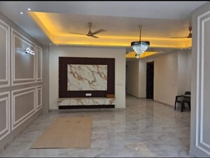 4 BHK Builder Floor For Sale in Today Blossoms II, Sector 51