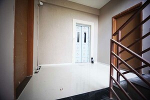 Kitchen in 3 BHK Apartment at Paldi – for Sale