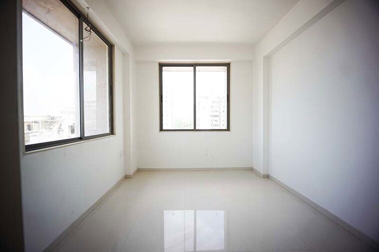 Room, paldi 3 Bedroom 180 Sq.Yd. Apartment In Paldi Ahmedabad 10675079