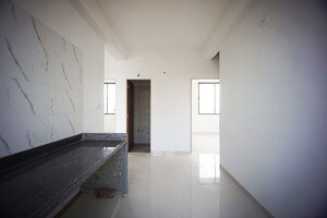 Building Lobby in 3 BHK Apartment at Paldi – for Sale