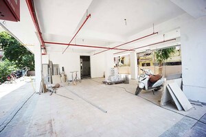 Parking in 3 BHK Apartment at Paldi – for Sale