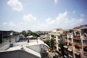3 BHK Apartment – Exterior View View at Paldi - for Sale