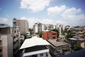 3 BHK Apartment – Exterior View View at Paldi - for Sale