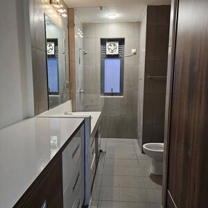 Building Lobby in 3 BHK Builder Floor at Anant Raj The Estate Floors, Sector 63a – for Sale